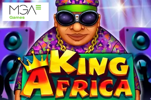 King Africa